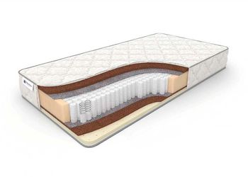 Матрас Dreamline SleepDream Hard S-1000