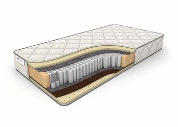 Матрас Dreamline SleepDream Soft S-1000