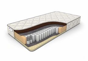 Матрас Dreamline SleepDream TFK 70 x 190