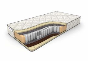 Матрас Dreamline SleepDream Soft TFK 70 x 190