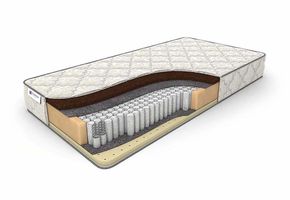 Матрас Dreamline SleepDream S-1000 70 x 190