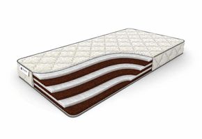 Матрас Dreamline Mix Holl 70 x 190