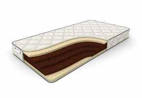 Матрас Dreamline Orto Soft 70 x 190