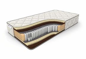 Матрас Dreamline Prime Mix S-1000 70 x 190