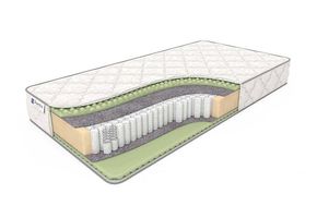 Матрас Dreamline Junior Massage S-1000 80 x 190