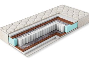 Матрас Релакс Сопрано 80 x 190