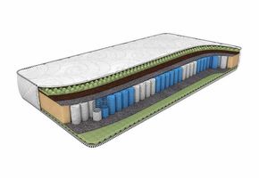 Матрас Dreamline Mix Foam Smart Zone 70 x 190