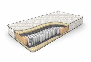 Матрас Dreamline Sleep-3 S-1000 70 x 190