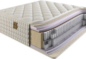 Матрас Dreamline King Tradition High 80 x 190