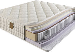 Матрас Dreamline King Tradition Soft 80 x 190