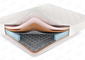 Матрас ЭкоСон Классик ультра