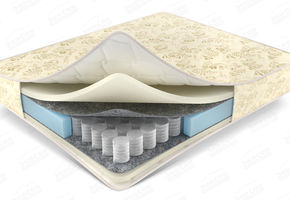 Матрас ЭкоСон Balance lite 80 x 190