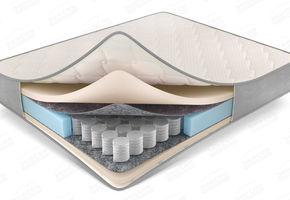  ЭкоСон Balance 80 x 190
