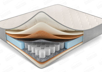 Матрас ЭкоСон Balance ultra  140 x 200