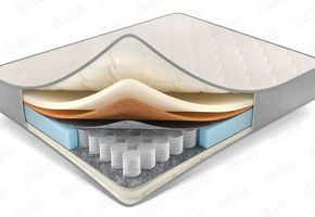 Матрас ЭкоСон Balance mix 80 x 190