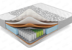 Матрас ЭкоСон Odri 80 x 190