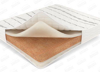 Матрас ЭкоСон Lux