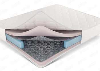 Матрас ЭкоСон Стандарт