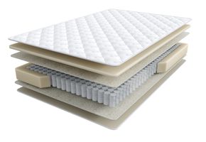 Матрас Sontery by Askona Halal Konfor 80 x 190