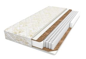 Матрас Sontery by Askona Balance Status Акция 70 x 186