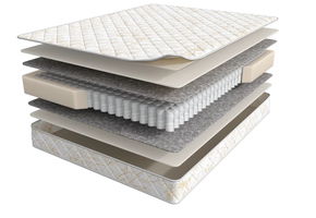 Матрас Sontery by Askona Balance Forma Акция 70 x 186