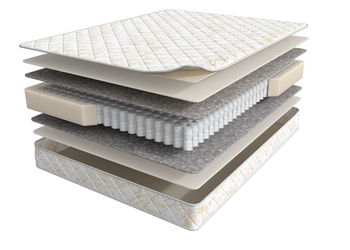 Матрас Sontery by Askona Balance Forma Акция