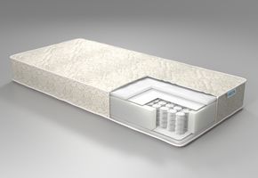 Матрас Нега Real ORTO 70 x 190