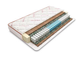 Матрас Sontery by Askona Megatrend Sumo 80 x 190