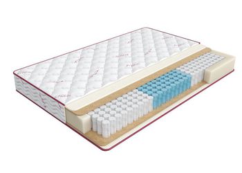 Матрас Sontery by Askona Megatrend Stark