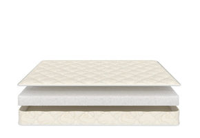 Детский матрас Sontery by Askona Moms Love Baby 60 x 120