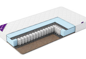 Матрас Корона Элит Оптима 80 x 190