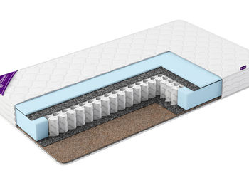Матрас Корона Элит Оптима