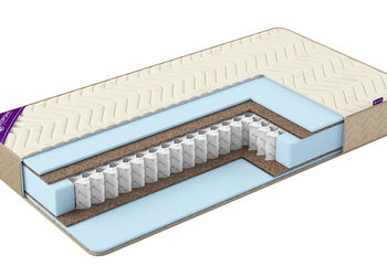 Матрас Корона Элит Medium