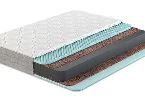 Матрас Релакс SunRay Кокос 80 x 190