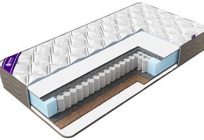 Матрас Корона Элит Verona 80 x 190