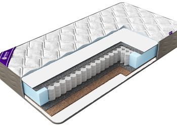 Матрас Корона Элит Verona