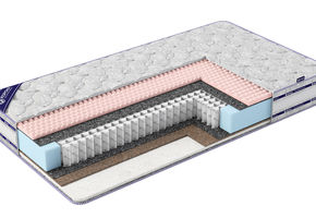 Матрас Корона Премиум Status 80 x 190