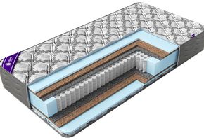 Матрас Корона Премиум Lite 80 x 190