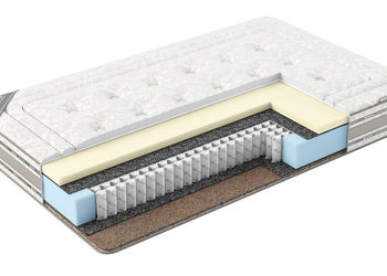 Матрас Корона Платинум Оптима