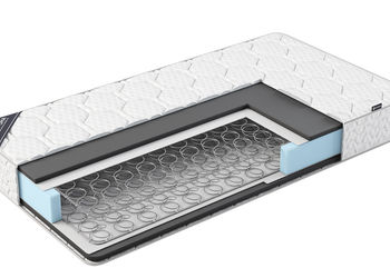 Матрас Корона Carbon Fiesta