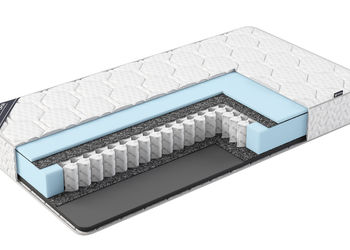 Матрас Корона Carbon Combi