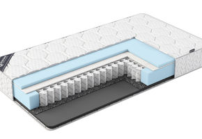 Матрас Корона Carbon Family 80 x 190