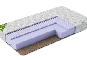 Матрас Корона Ultra Balance 80 x 190