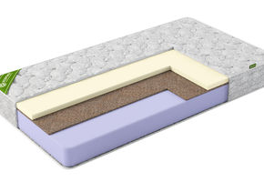 Матрас Корона Ultra Memory 80 x 190