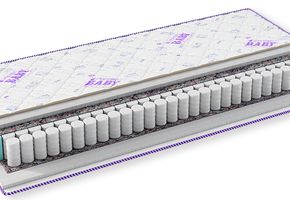 Детский матрас Релакс Седьмое небо 60 x 120