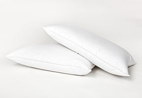 Подушка Norsk Dun Ощущение 