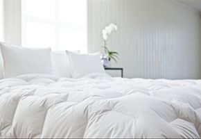 Одеяло Norsk Dun Ощущение 