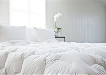 Одеяло Norsk Dun Ощущение