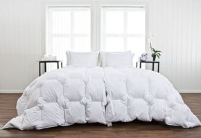 Одеяло Norsk Dun Нежность 