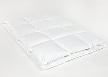 Одеяло Norsk Dun Ощущение Light